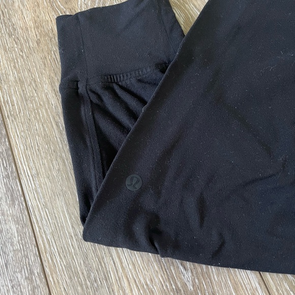 Lululemon Ready To Rulu Joggers - Picture 5 of 5